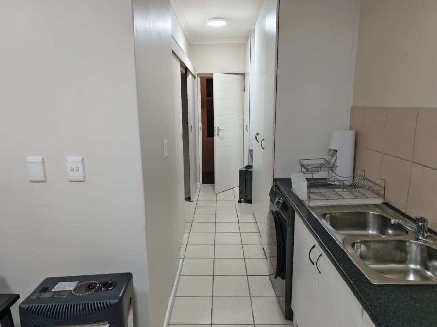 To Let 1 Bedroom Property for Rent in Viking Village Western Cape